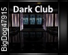 [BD] Dark Club