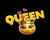 Queen Head Emoji