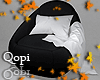 Black Chair