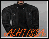 Biker Black