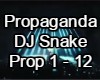 Propaganda DJ Snake Mix