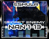 ES | Secret Enemy [RMX]