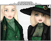`Lucius & Narcissa.