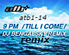 ATB - 9 PM Remix