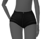 ASM Lace Shorts Dark V6