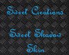 +SC+ Sweet Shadow Skin