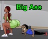 Big Big Ass