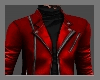 Casual Leather Jacket