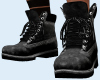 fade out boots black