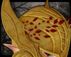 +Ille Helm Gems - red