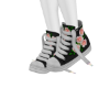 J♡ Flower Power Shoes