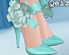 Spring Shoes