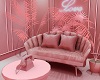 Beautiful Pink room