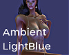 T- Light Light Blue