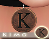 Necklaces- Kimo
