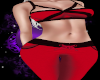 [xEx] Red Sport Outfit