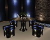 Midnight Drinks Table