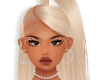 𝓁. lilith blonde