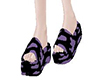 Cow Slipers/PurB_MP