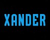 Xander Cage Dance