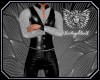 [ang]Sophisticated Vest