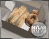 ~M~ | Box of Bread/Bagel