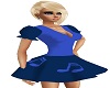*PFE 1950 Dress Blue