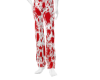 BLOOD SPLATTER WHITE PA