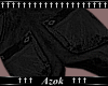 Az|Straight Blk