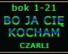 BO JA CIĘ KOCHAM