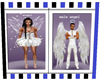 couples angels