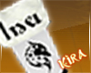 |Kira| Inu Stocking