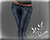 A~ Ava Jeans V2 No Belt