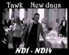 Tawk - New days