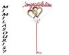 Balloon Congratulations