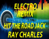 ELECTRO REMIX  RAY CHARL