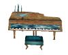 MD Piano teal