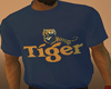 Tiger T-shirt  2 ★
