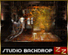 zZ Studio BackDrop III