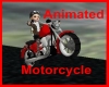 (S)Animated Motorcycle