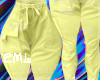 Scrubs EML YELLOW V2