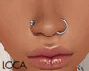 Nose Piercing HD