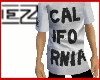 (djezc) california shirt
