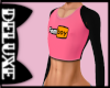 Femboy Curvy Top