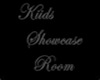 Kiid showcase room