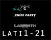 Last Time - Knife Party