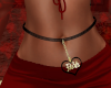 ! IluJames GldHeartChain