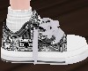 Jumbo Doodl Shoes