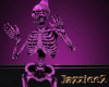 J2 Dance Skeleton Purple