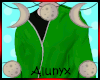 Tey Forest Green
